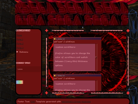 personal_site/personal screenshot