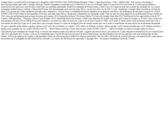 _textos/index-txt screenshot