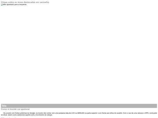 google-glass screenshot