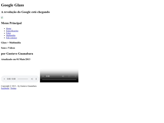 multimidia screenshot