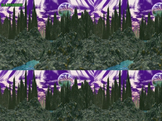 Collage screenshot