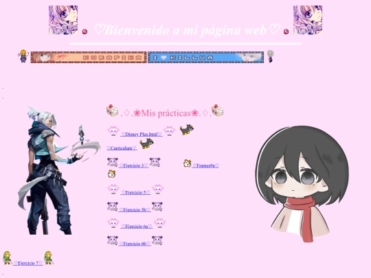 Personal/antiguoindex screenshot