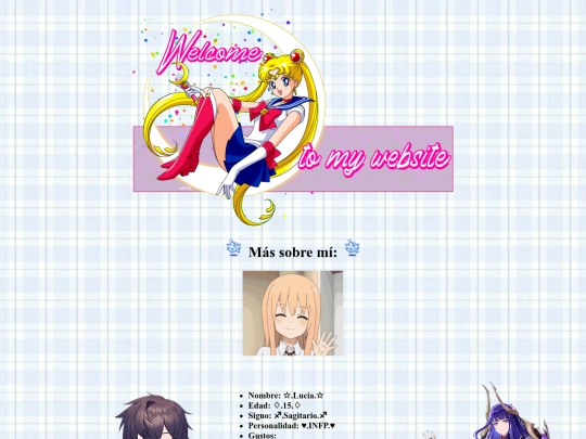 Personal/massobremi screenshot