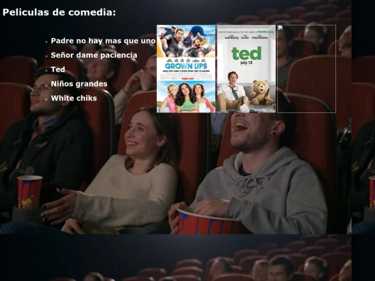 practicas/frames/comedia screenshot