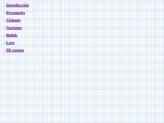 practicas/poyecto/menu screenshot