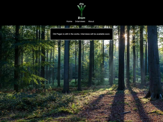 oldindex screenshot