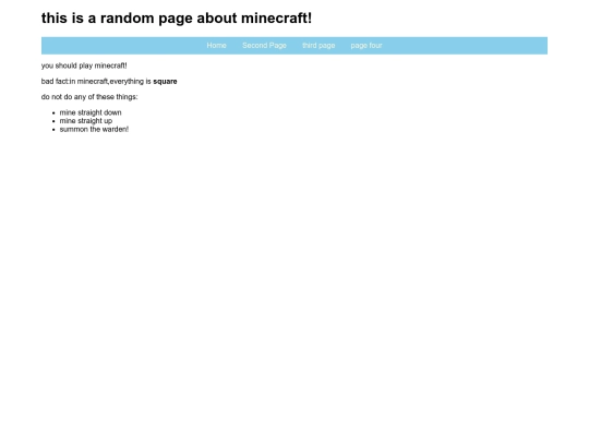 page3 screenshot