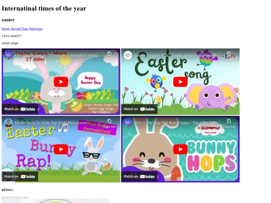 potatoes/mainthing screenshot