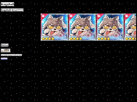 koga screenshot