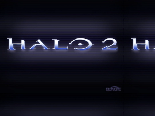 Halo/links screenshot