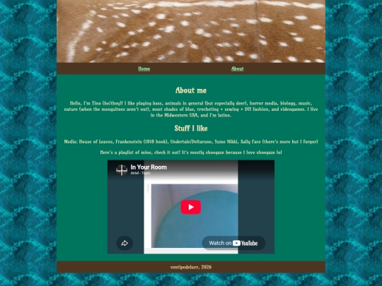 pages/abt screenshot