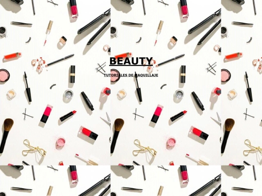 PRACTICA FINAL/Maquillaje screenshot