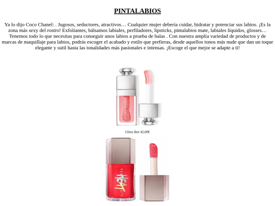 PRACTICA FINAL/pintalabios screenshot
