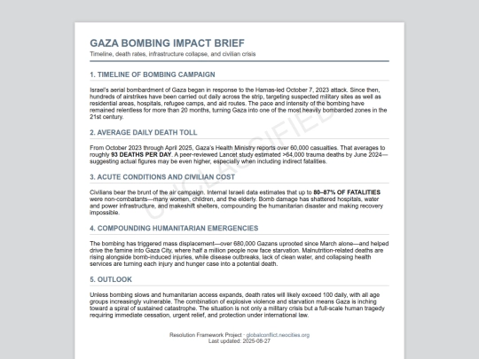 gaza-bombings screenshot