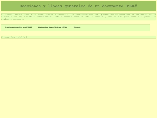 html5 screenshot