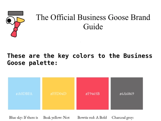 brand screenshot