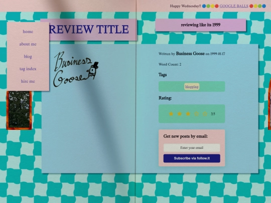 posts/templates/review screenshot