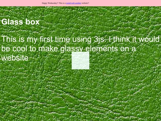 wwo25/1 screenshot