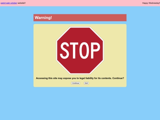wwo25/10/stop screenshot