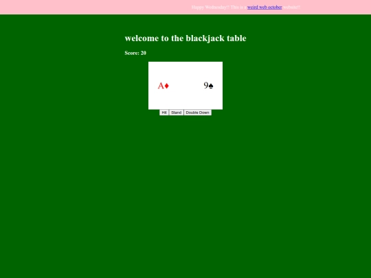 wwo25/14 screenshot