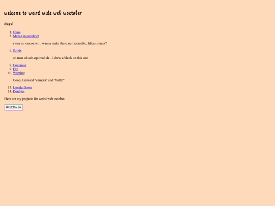 wwo25 screenshot