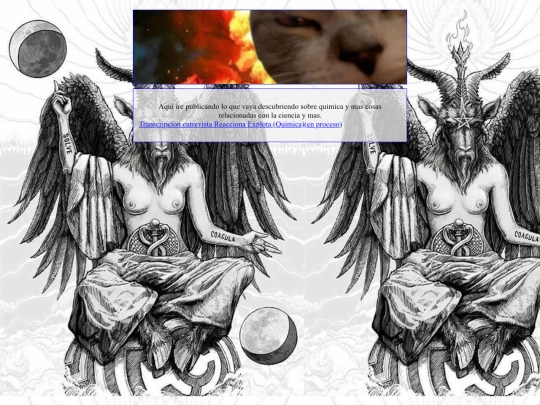 Quimica/Quimica screenshot
