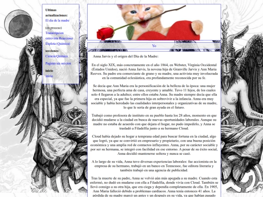 random/eldiadelamadre screenshot