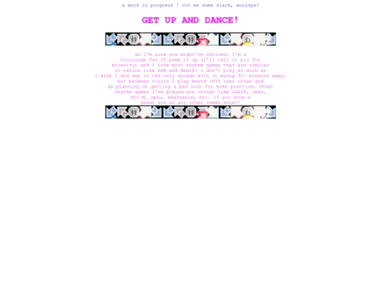 piu screenshot