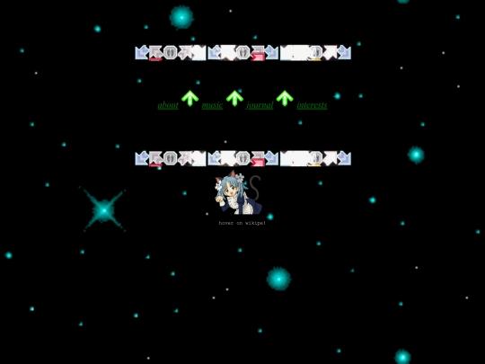 portal screenshot