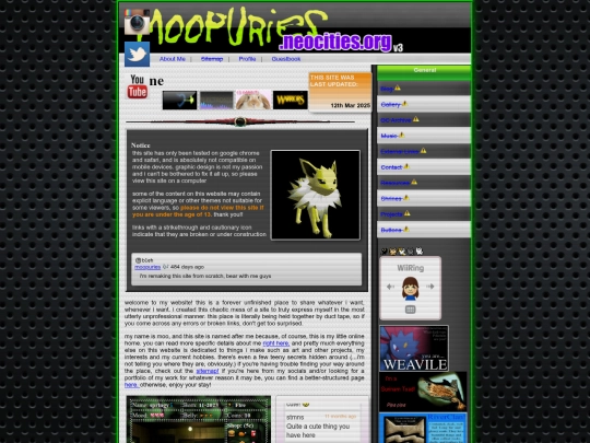 index1 screenshot