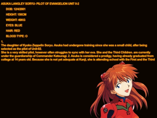 asuka screenshot