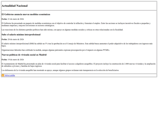 Periodico/Noticiass/ActualidadNacional screenshot