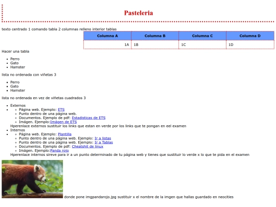 pracEX screenshot