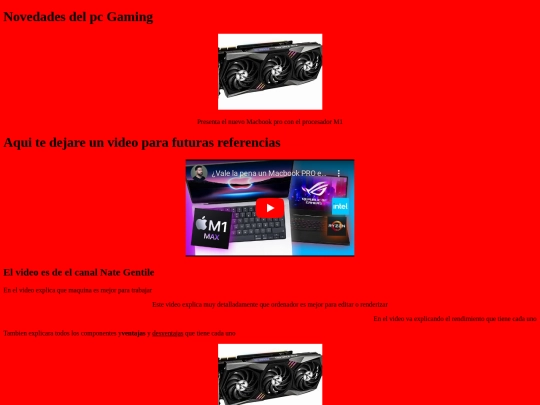 Prueba screenshot