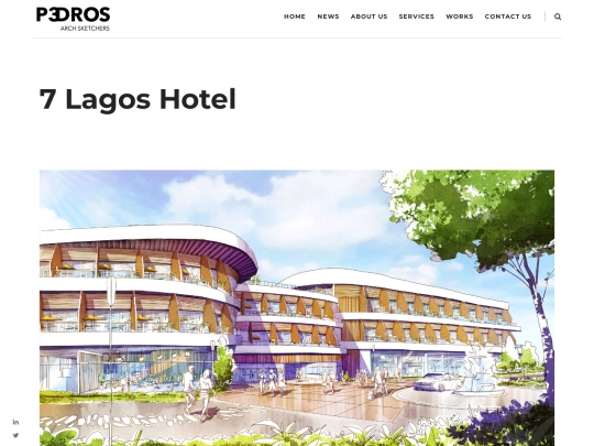 portfolio2 screenshot