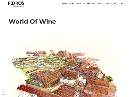 portfolio3 screenshot