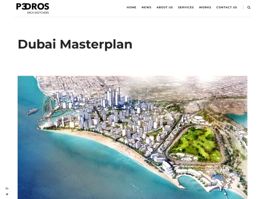portfolio4 screenshot