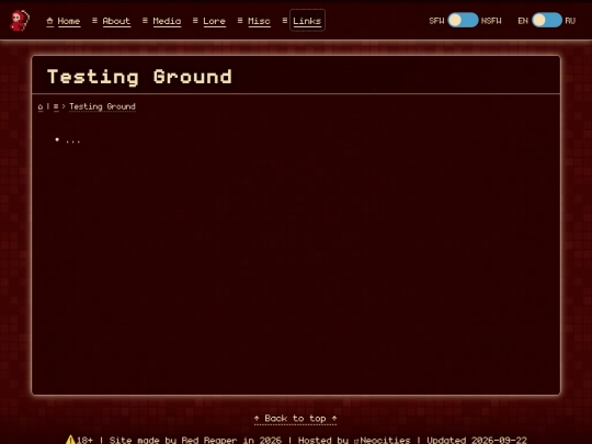 _test/testmap screenshot