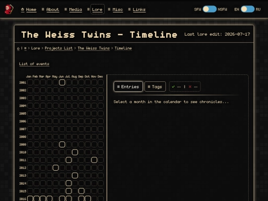 lore/weiss-twins/timeline screenshot