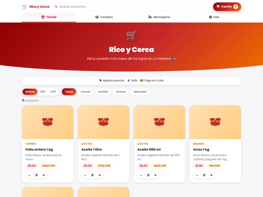 SUPERmarket screenshot
