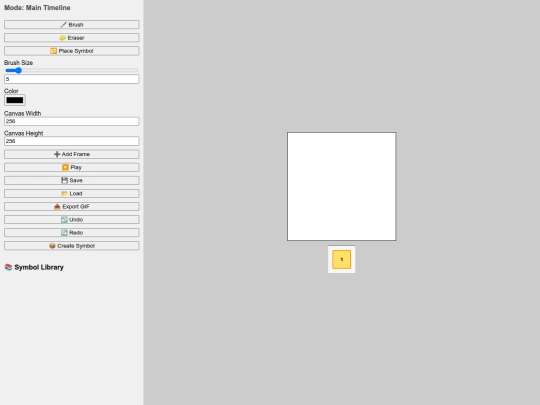 aniv2 screenshot