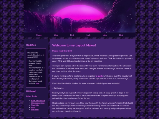 droo screenshot