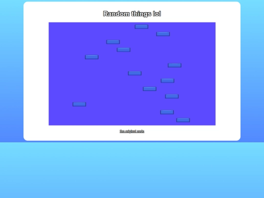 game-testing screenshot
