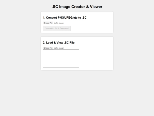 image screenshot