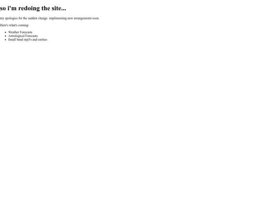 newface screenshot
