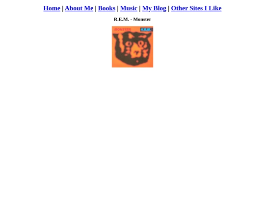 Music_Thoughts/REM_Monster screenshot