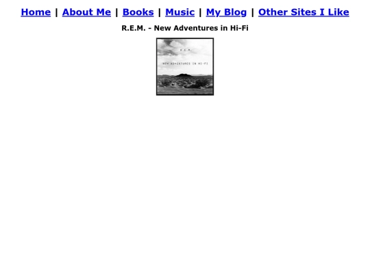 Music_Thoughts/REM_NewAdventures screenshot