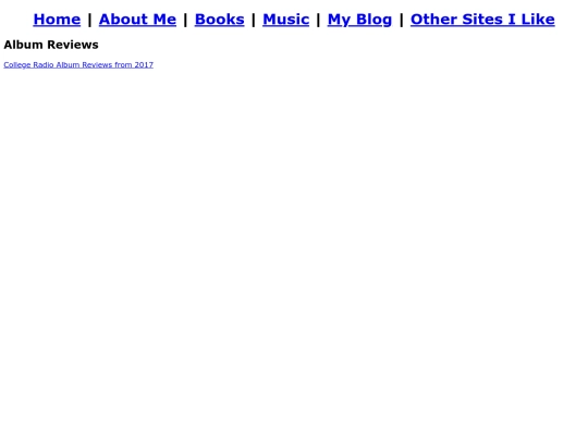 music screenshot