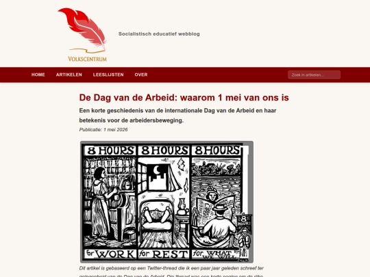 artikelen/dag-van-de-arbeid screenshot