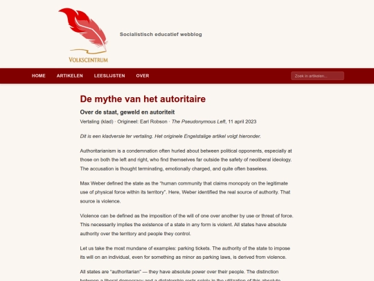 artikelen/klad-de-mythe-van-het-autoritaire screenshot